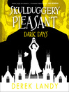 Cover image for Dark Days